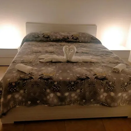 Casa vacanze Il Cortile