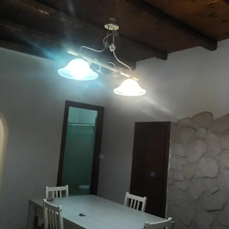Il Cortile *