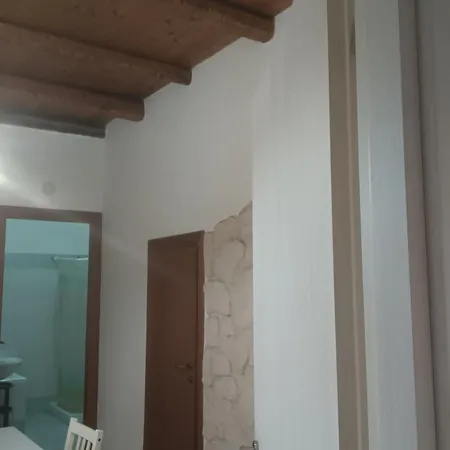 Il Cortile * Villagrazia Di Carini