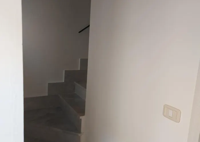 Il Cortile Villagrazia Di Carini