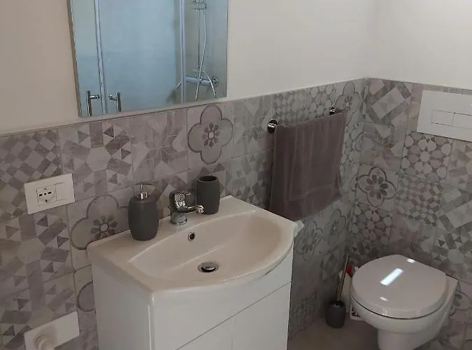 Il Cortile * Villagrazia Di Carini