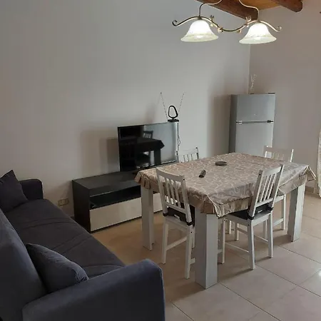 Holiday home Il Cortile
