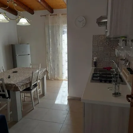 Holiday home Il Cortile *