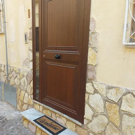 Il Cortile Holiday home