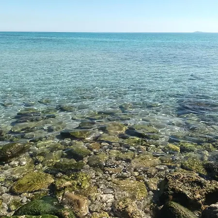 Il Cortile Holiday home
